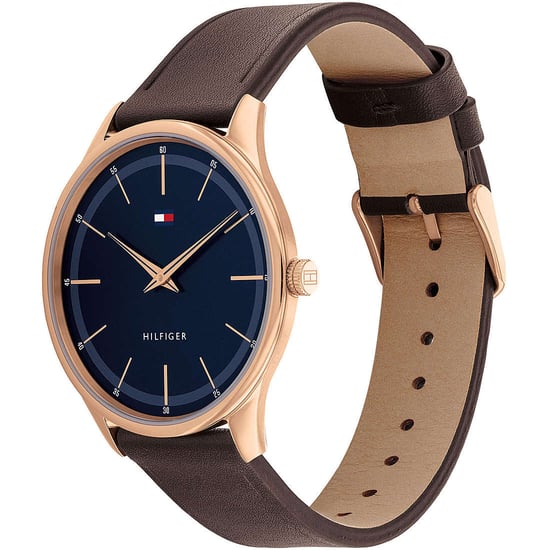 Tommy Hilfiger Klocka Adrian 1710466 Flerfärgad - Image 3