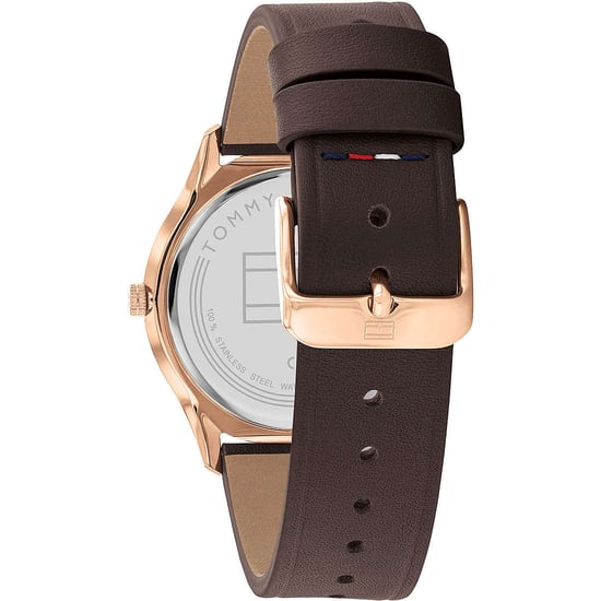 Tommy Hilfiger Klocka Adrian 1710466 Flerfärgad - Image 4