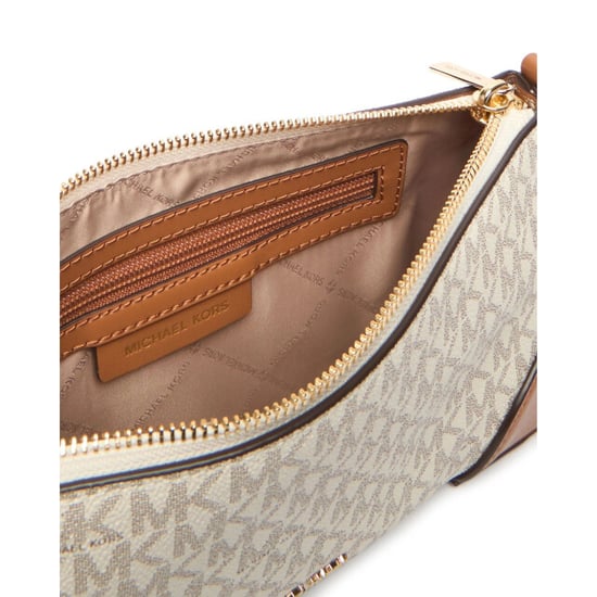 Michael Kors Small zip crossbody - Image 3