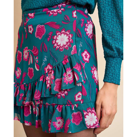 Lofty Manner Skirt thirza dessin - Image 4