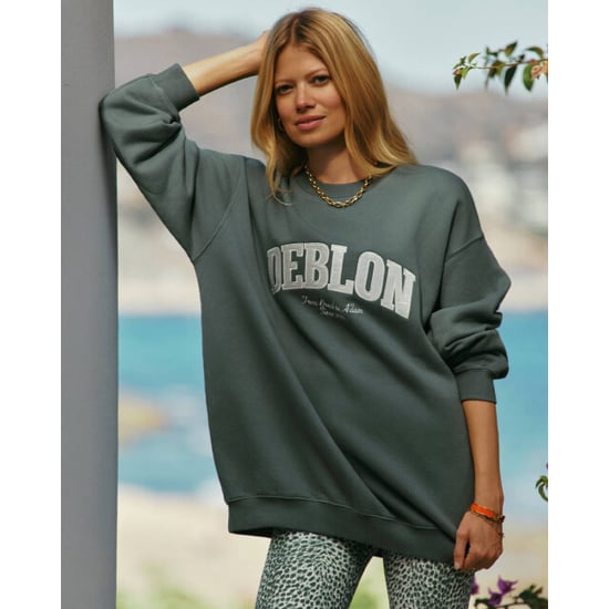 Deblon Sports Sweat 2611001 - Image 1