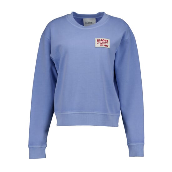 Closed Basic crewneck sweaters c95236-47v-13 - Image 1