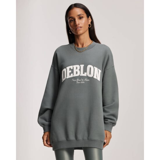 Deblon Sports Sweat 2611001 - Image 2