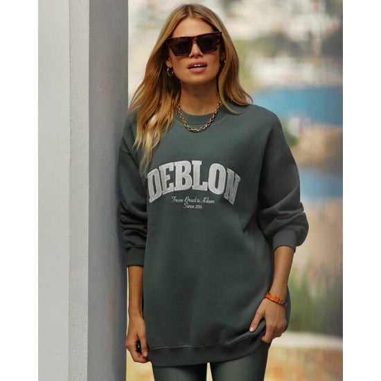 Deblon Sports Sweat 2611001 - Image 3