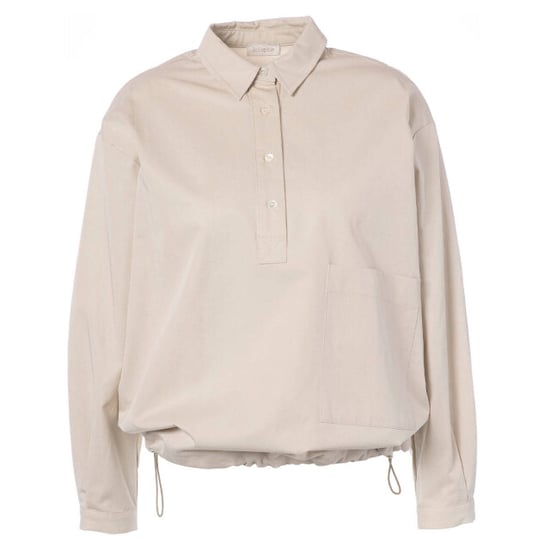 JcSophie Top lange mouw l3042 lin - Image 1