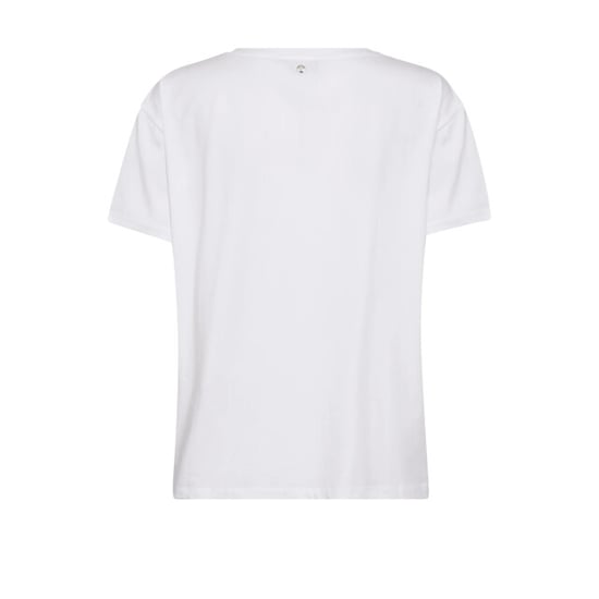 Mos Mosh 176770 101 mosmosh mmjudd o-ss tee white - Image 2