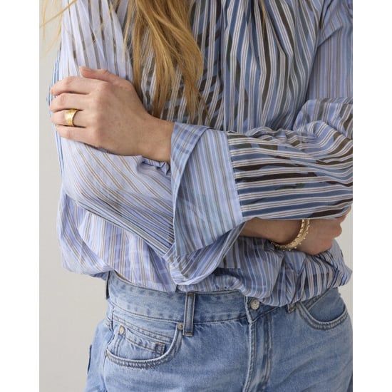 Summum 2s3450-12367 423 top flowers and stripes softblue - Image 6