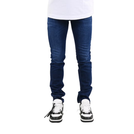 Acne Studios Heren north dark blue - Image 1