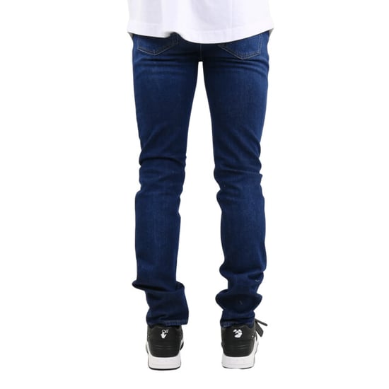 Acne Studios Heren north dark blue - Image 2