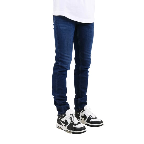 Acne Studios Heren north dark blue - Image 3