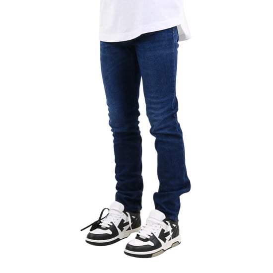 Acne Studios Heren north dark blue - Image 4