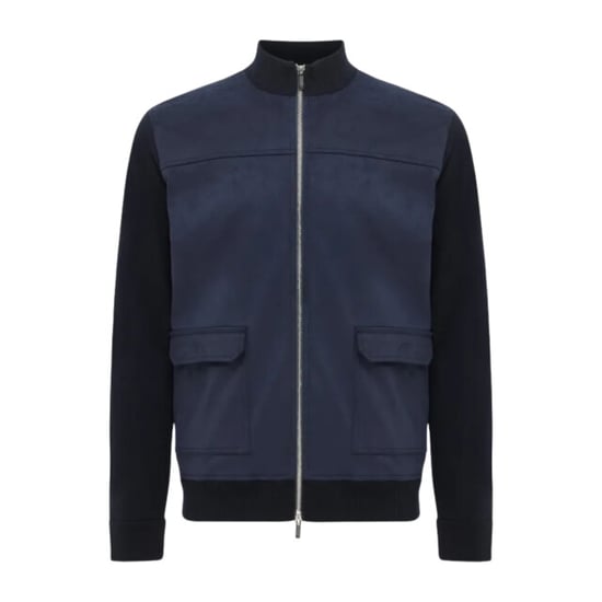 Gentiluomo Jacket zip ls jackets k4173-263 - Image 1