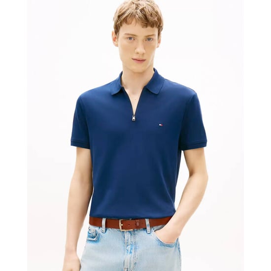 Tommy Hilfiger Polo mw0mw42758 - Image 3