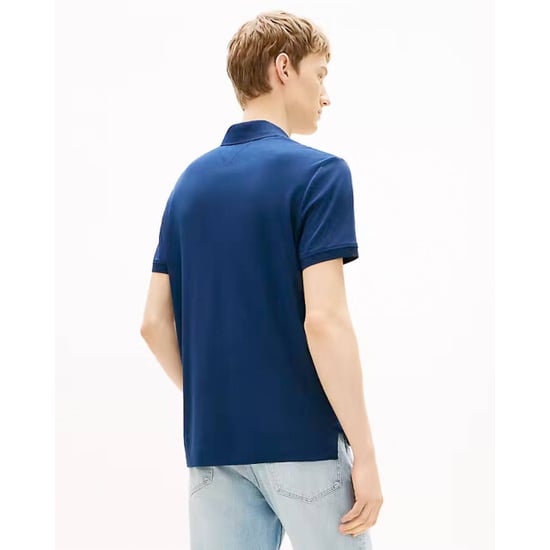 Tommy Hilfiger Polo mw0mw42758 - Image 4