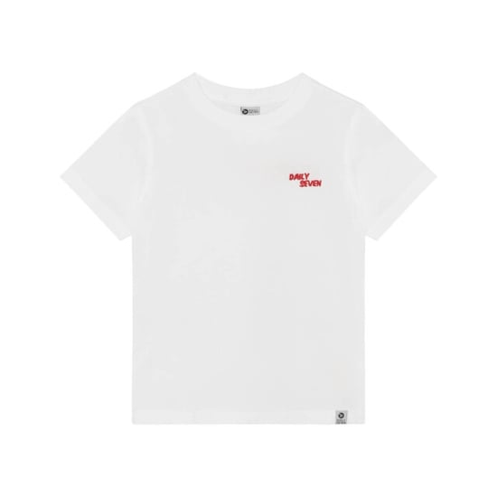 DAILY 7 T-shirt 920303 - Image 1