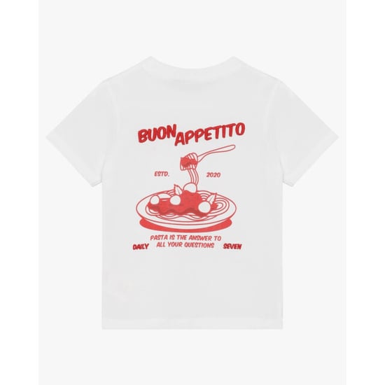 DAILY 7 T-shirt 920303 - Image 2