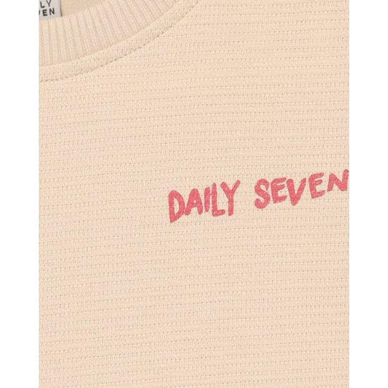 DAILY 7 T-shirt 920307 - Image 2