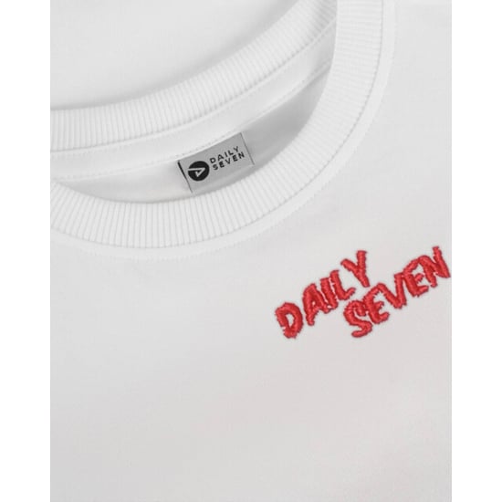 DAILY 7 T-shirt 920303 - Image 3