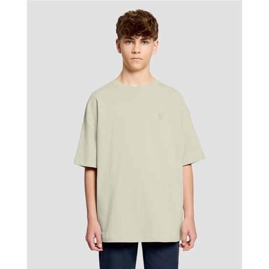 Lyle and Scott T-shirt tsb2305v - Image 2