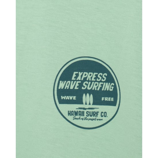 Indian Blue T-shirt 960642 - Image 3