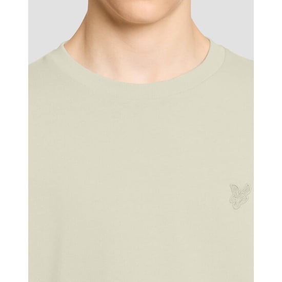 Lyle and Scott T-shirt tsb2305v - Image 3