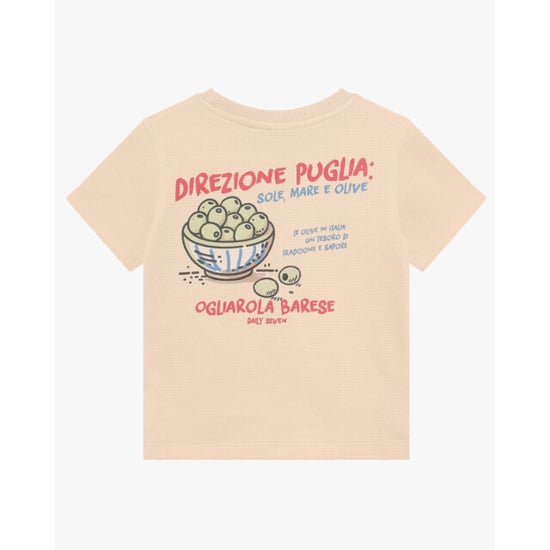 DAILY 7 T-shirt 920307 - Image 4