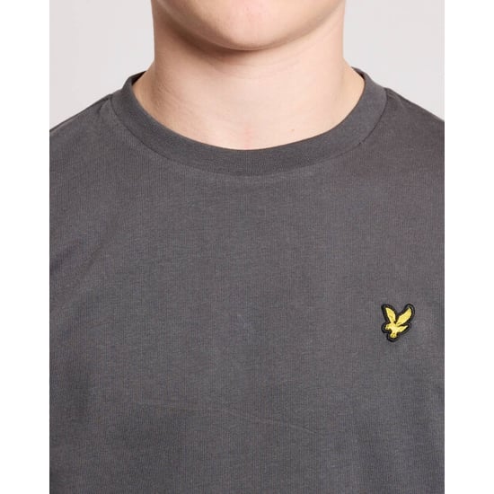 Lyle and Scott T-shirt tsb2000v - Image 4