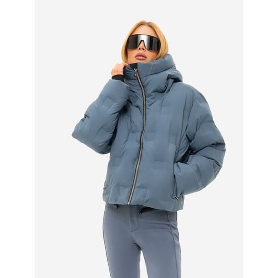 Nikkie newport n jacket ski jack dames - - Image 1