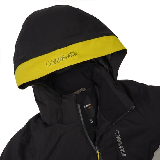Icepeak ladd jr ski jack jongens - - Image 6