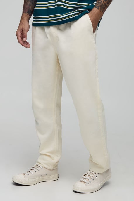 Tapered Fit Chinos - Image 1