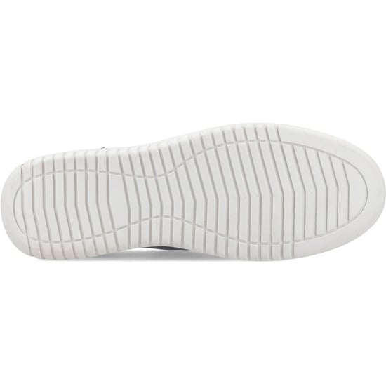 Hush Puppies Damon Slip-on Textil Herrnavy Loafers - Image 3