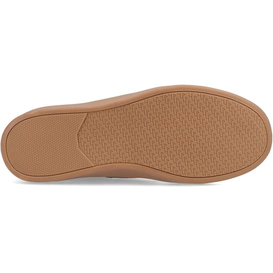 Hush Puppies Carlos Mockaläder Herrnavy Sneakers - Image 3