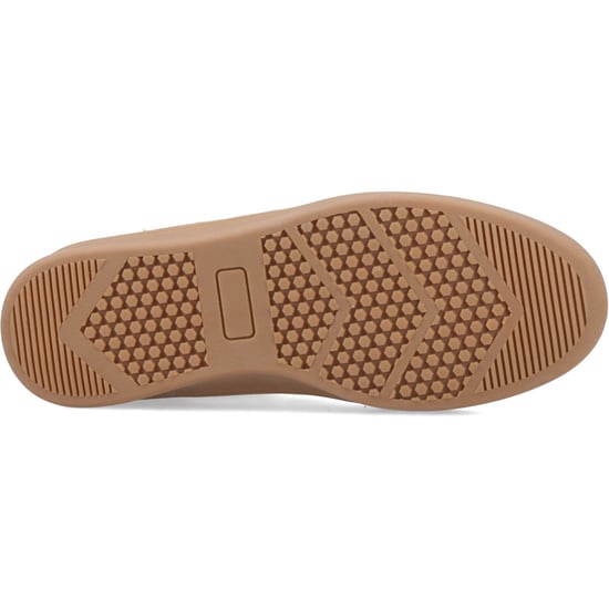 Hush Puppies Maura Textile Textile Women's Cheetah Trainers - Image 3
