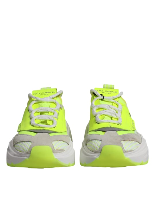 Dolce & Gabbana Multikleur Daymaster Lage Sneakerschoenen - Image 2