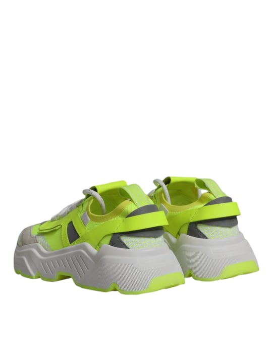 Dolce & Gabbana Multikleur Daymaster Lage Sneakerschoenen - Image 5