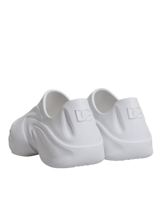 Dolce & Gabbana Vita Daymaster Låga Sneakers för Män - Image 5