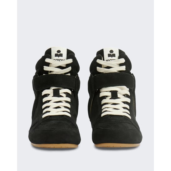 Isabel Marant Dames senny high - Image 4