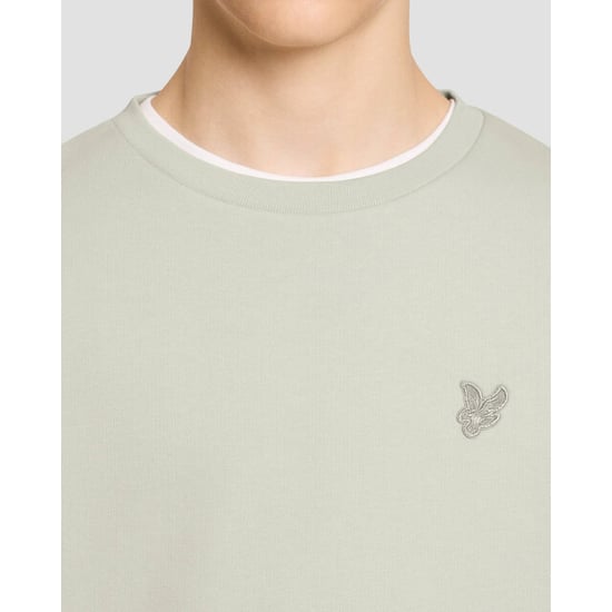 Lyle and Scott Pullover mlb2330v - Image 3