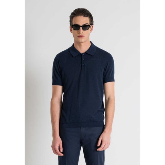 Antony Morato Mmsw01430 sweaters & hoodie - Image 1