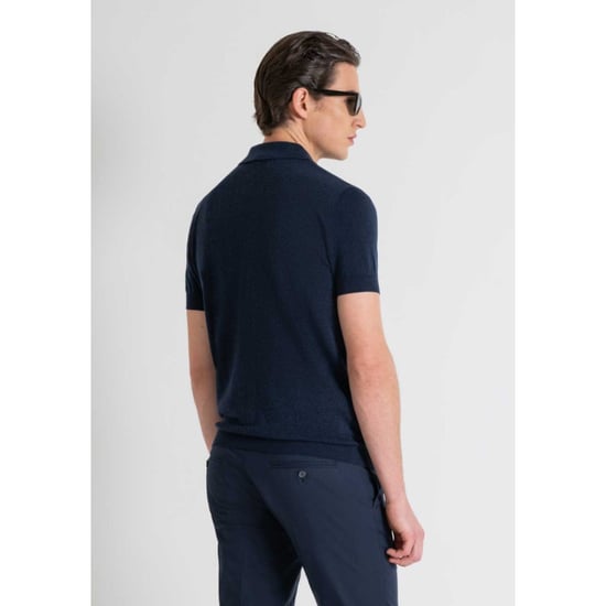 Antony Morato Mmsw01430 sweaters & hoodie - Image 2