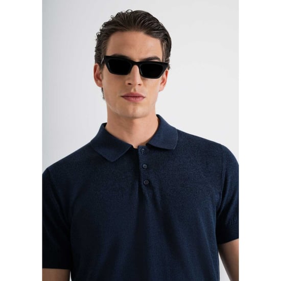 Antony Morato Mmsw01430 sweaters & hoodie - Image 3