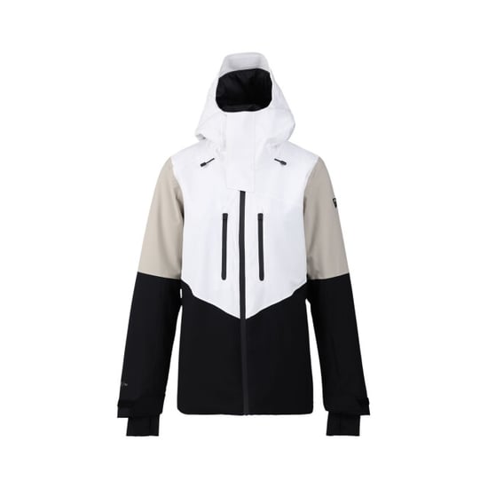 Brunotti avamon women snow jacket ski jack dames - - Image 1