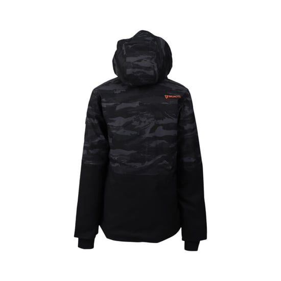 Brunotti aratiny boys snow jacket ski jack jongens - - Image 2