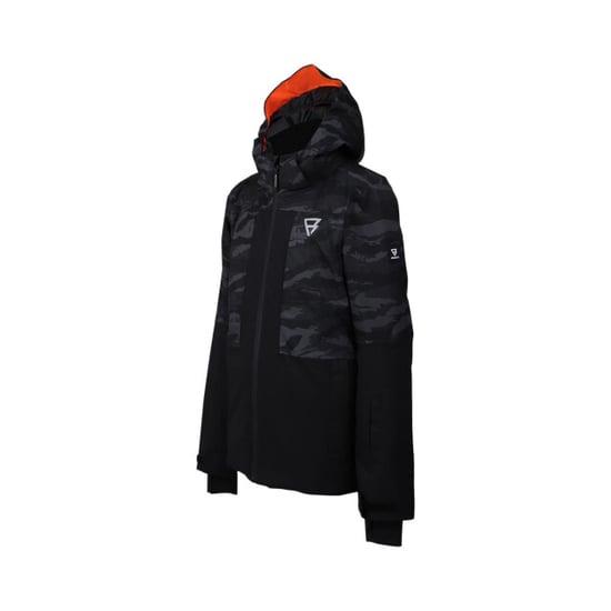 Brunotti aratiny boys snow jacket ski jack jongens - - Image 3