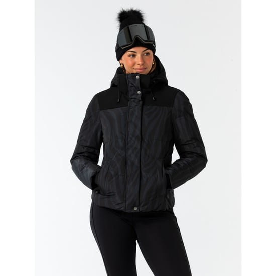 Falcon nanda jacket ski jack dames - - Image 1
