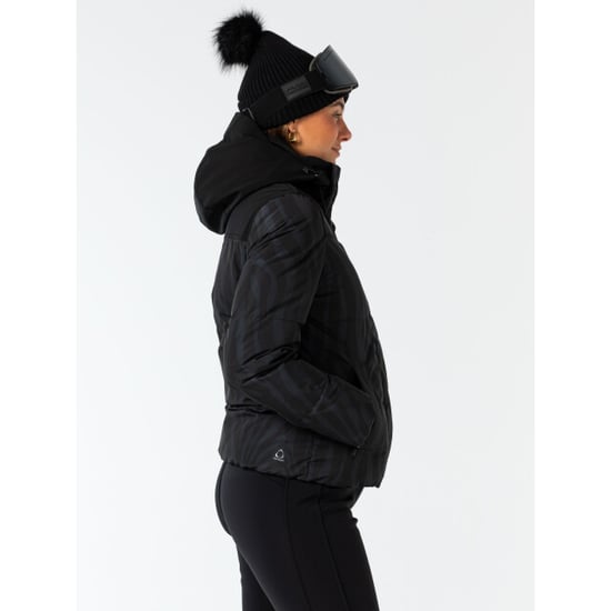 Falcon nanda jacket ski jack dames - - Image 3