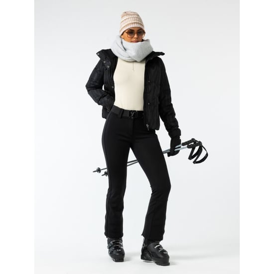 Falcon nanda jacket ski jack dames - - Image 4