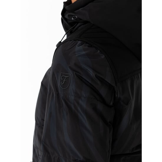 Falcon nanda jacket ski jack dames - - Image 5