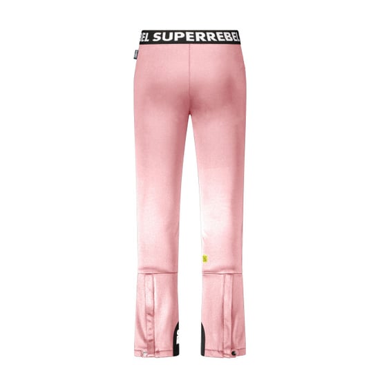 SuperRebel speak ski trousers skibroek meisjes - - Image 2