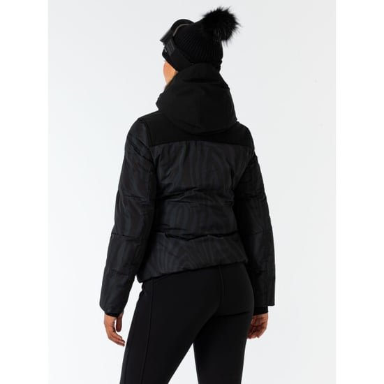 Falcon nanda jacket ski jack dames - - Image 6